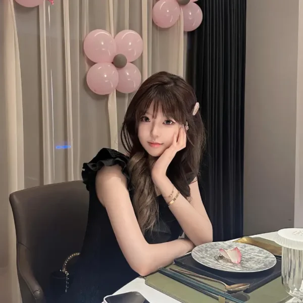 华盛顿高端包养女Ingrid