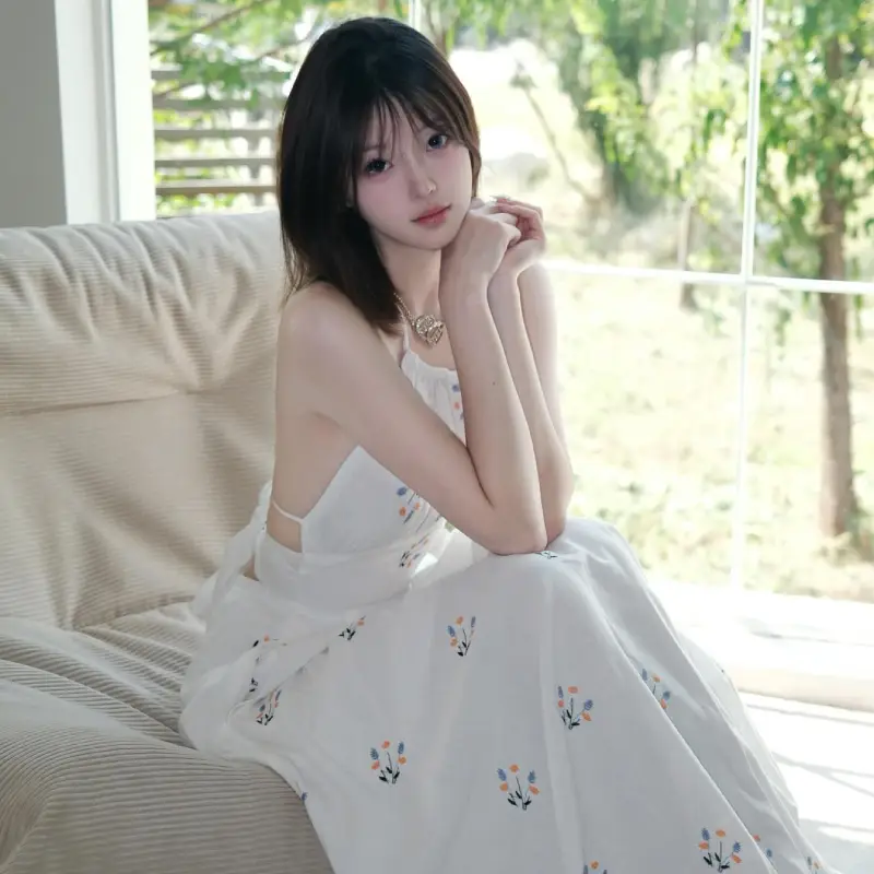华盛顿高端外围女Ingrid