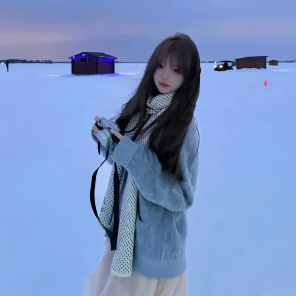 华盛顿高端约炮女Ingrid
