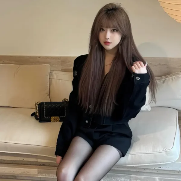 华盛顿甜美外围Ingrid