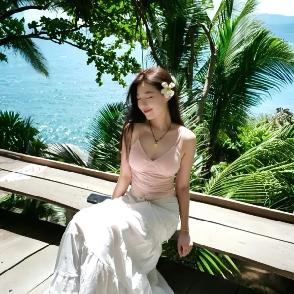 旧金山高端约炮女Sophia