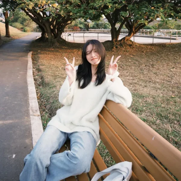 旧金山高端包养女Juliet