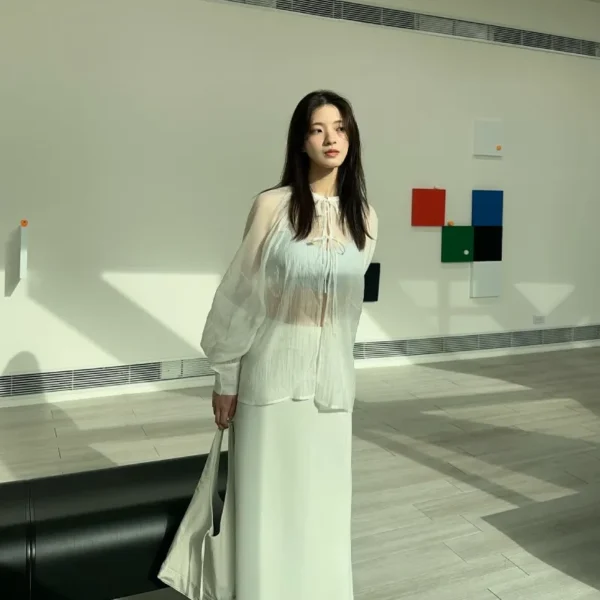 旧金山高端约炮女Juliet