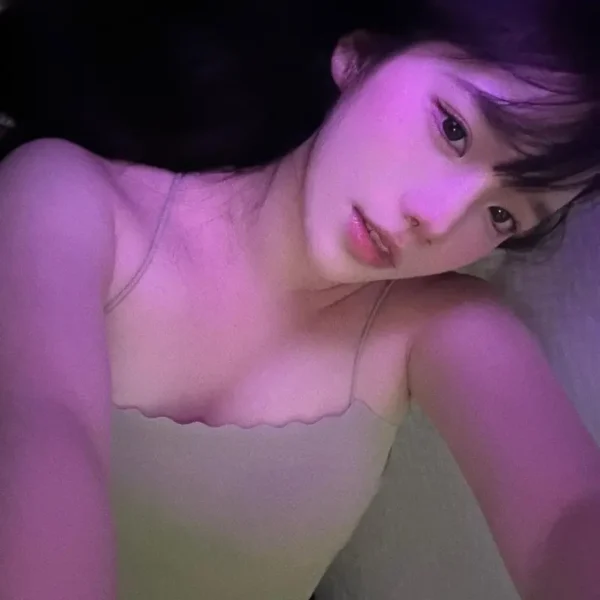 温哥华高端一夜情女Juliette