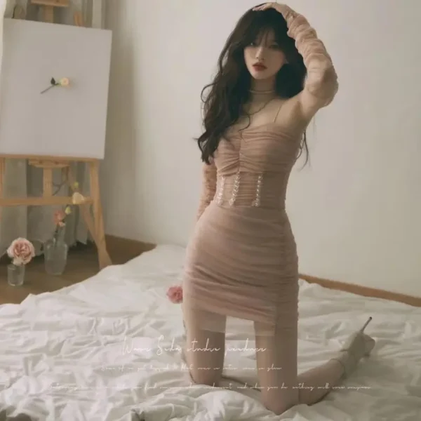 纽约高端包养女Juliette