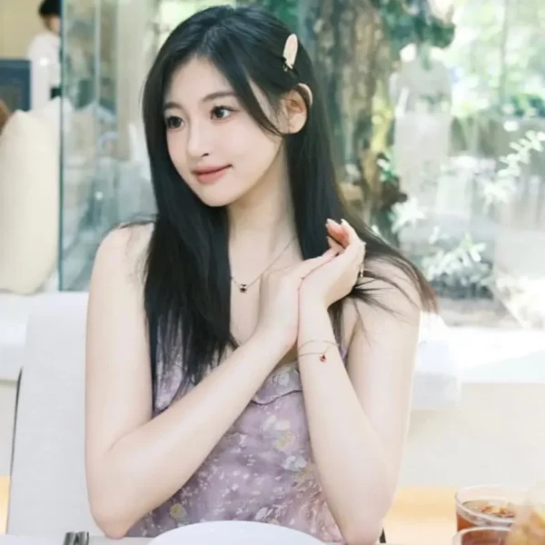 旧金山高端外围女Juliette