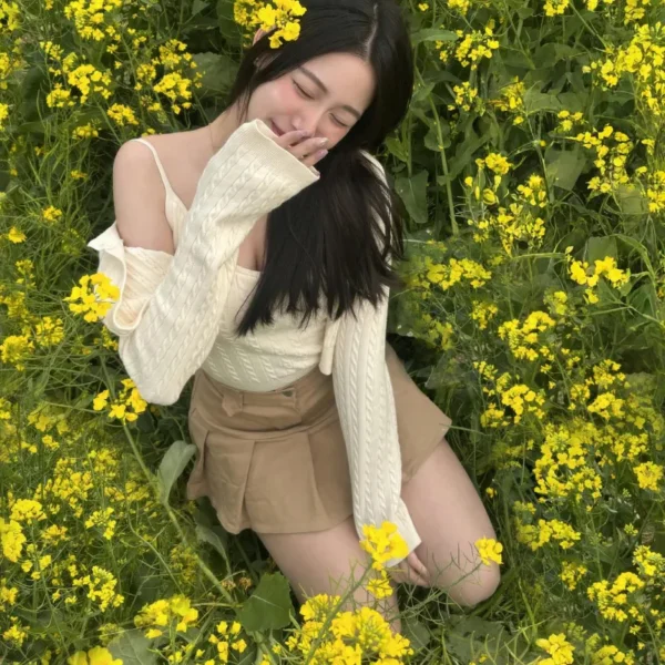 波士顿高端陪玩女Kimberly