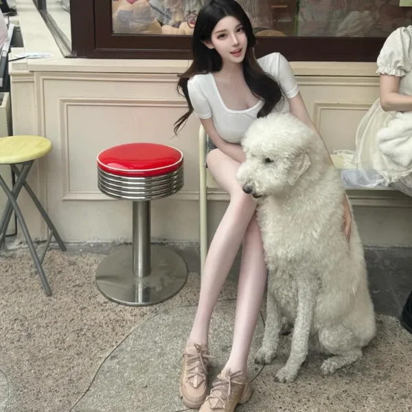 纽约高端约炮女Kimberly