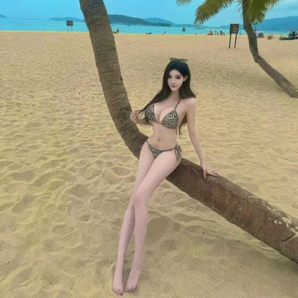 纽约模特外围Kimberly