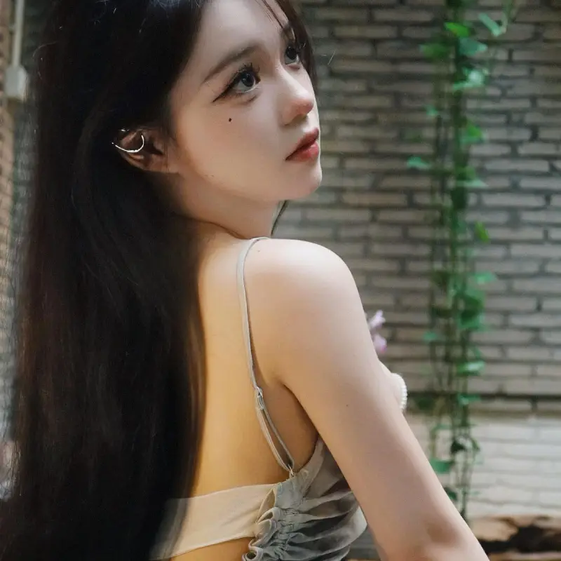 芝加哥高端外围女Jessica