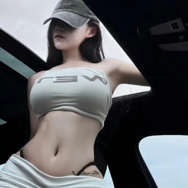 芝加哥高端陪玩女Jessica