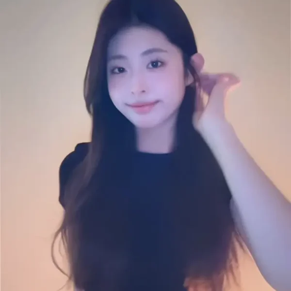 休斯顿高端陪玩女Léa