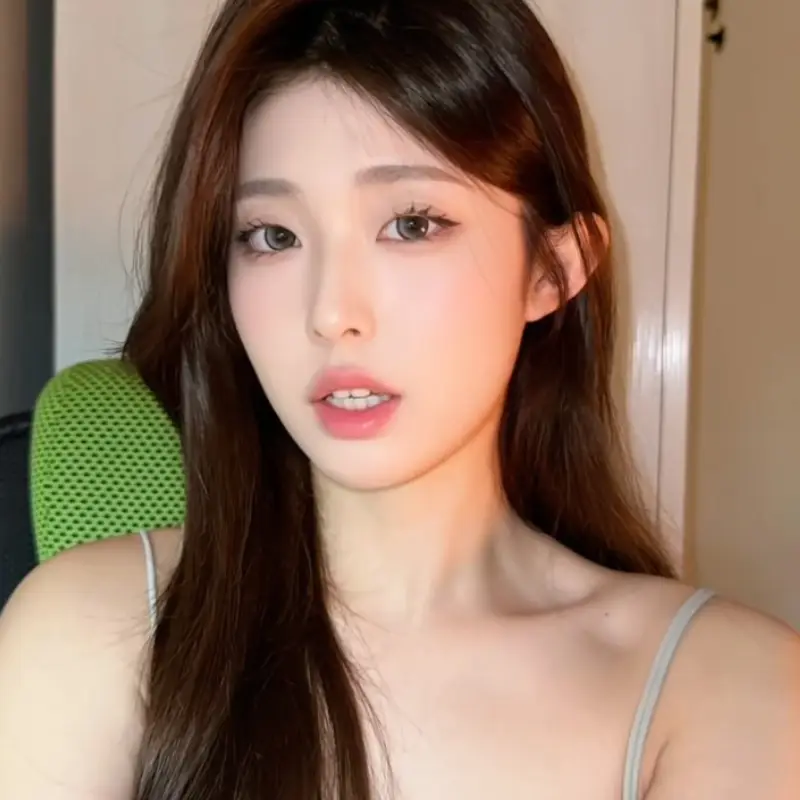 休斯顿高端外围女Léa