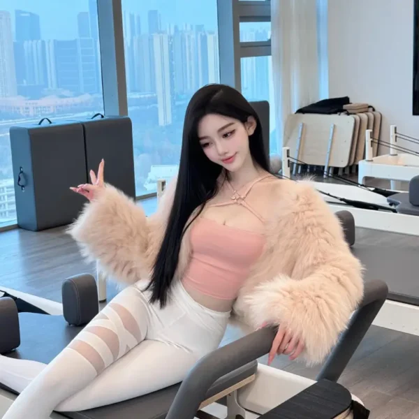 圣地亚哥高端约炮女Lily