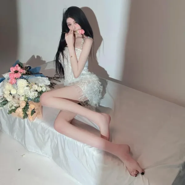 圣地亚哥高端模特女Lily