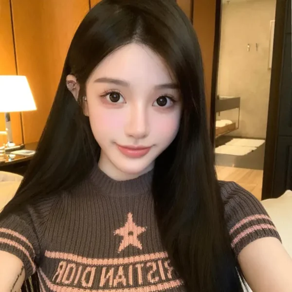 圣地亚哥高端伴游女Lily
