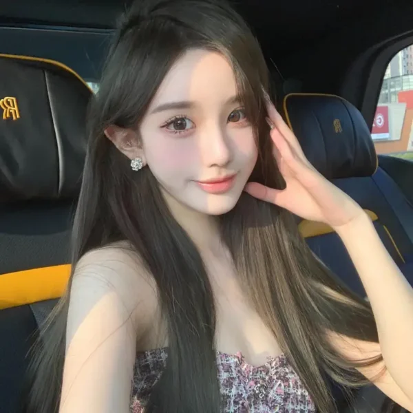 圣地亚哥高端外围女Lily
