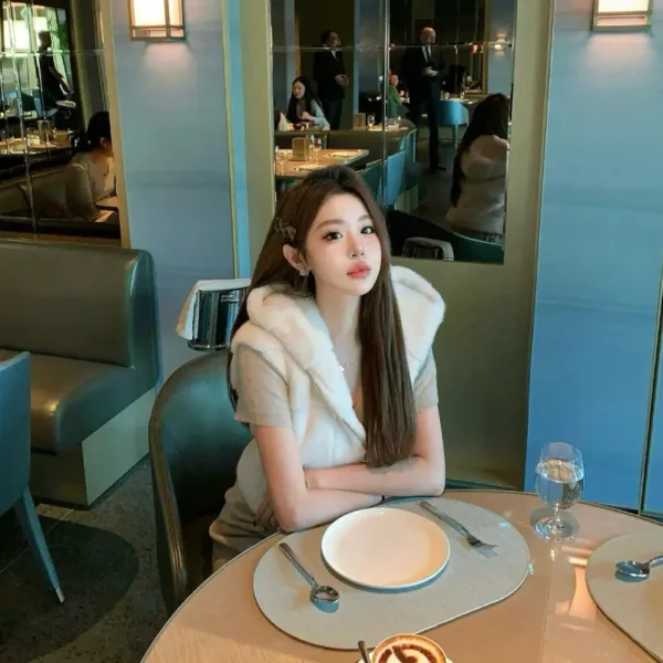 多伦多高端陪玩女Lucia
