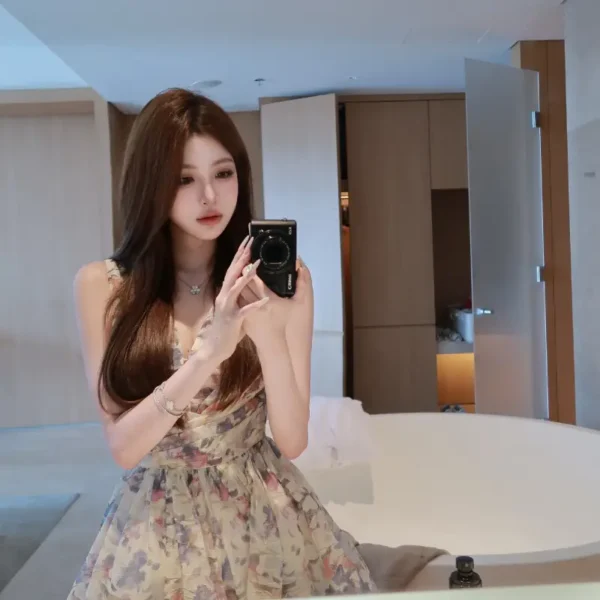 多伦多高端约炮女Lucia