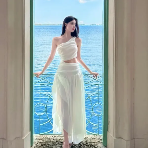 纽约高端伴游女Luiza