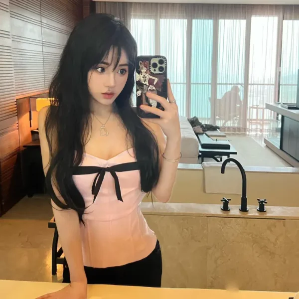 洛杉矶高端一夜情女Maja