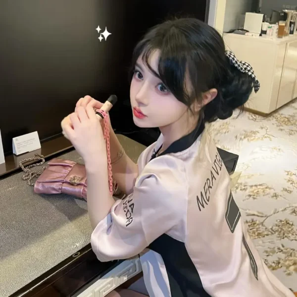 洛杉矶高端伴游女Maja