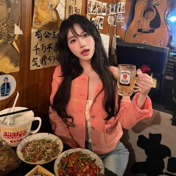 洛杉矶高端陪玩女Maja