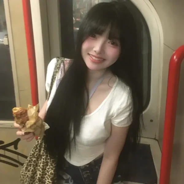 洛杉矶高端约炮女Manon