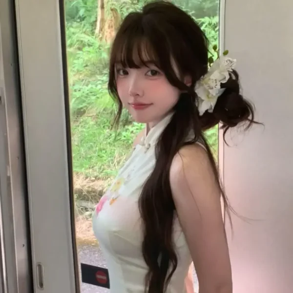 洛杉矶甜美外围Manon