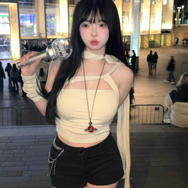 洛杉矶高端外围女Manon