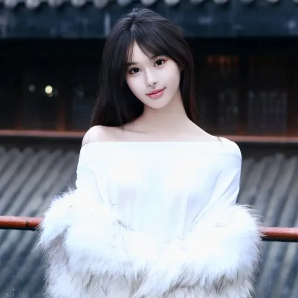 华盛顿高端外围女Manon