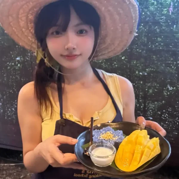 洛杉矶高端伴游女Manon