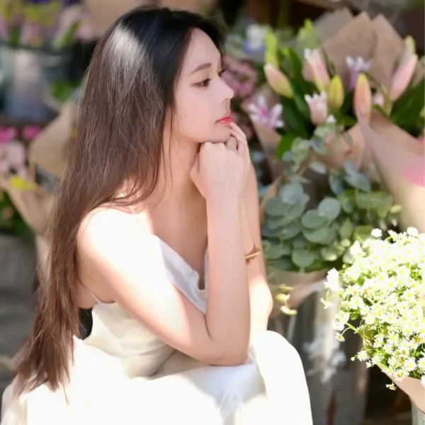 华盛顿高端约炮女Manon