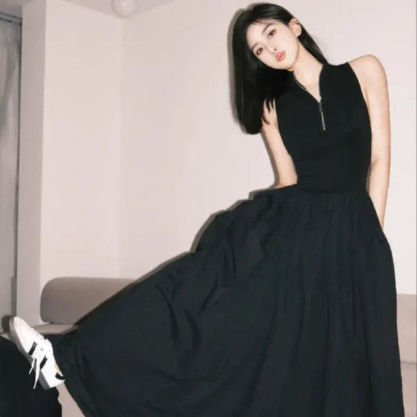 纽约高端伴游女Margot