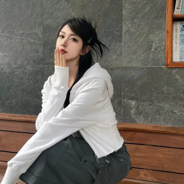 纽约高端约炮女Margot
