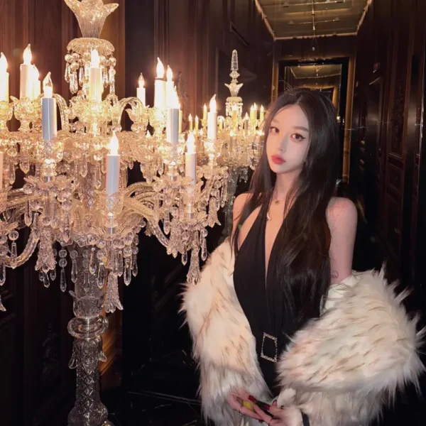 纽约高端一夜情女Mariana