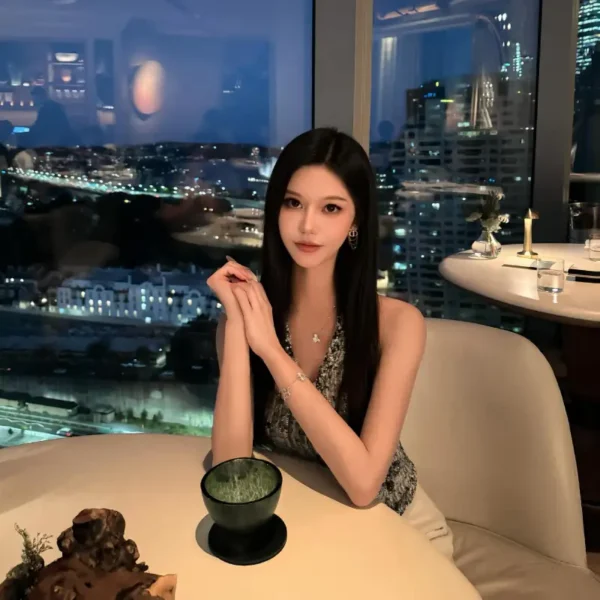 休斯顿高端一夜情女Mariana