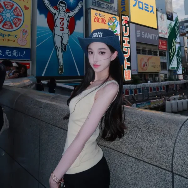 纽约高端性感女Mariana