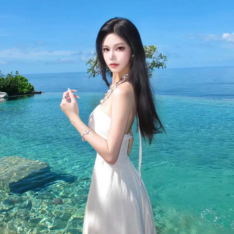 休斯顿高端外围女Mariana