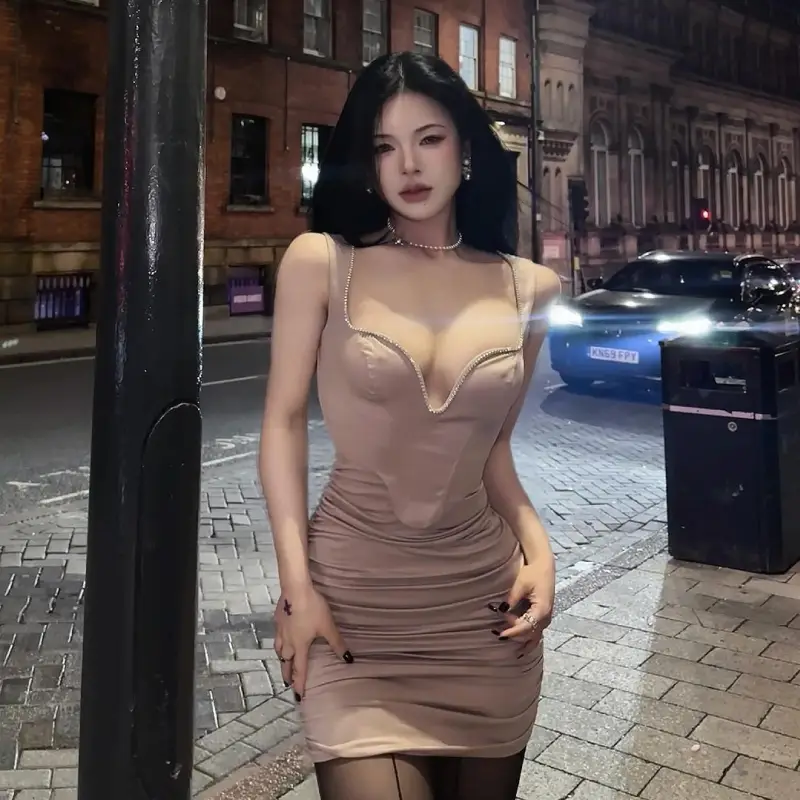 纽约高端外围女Martina