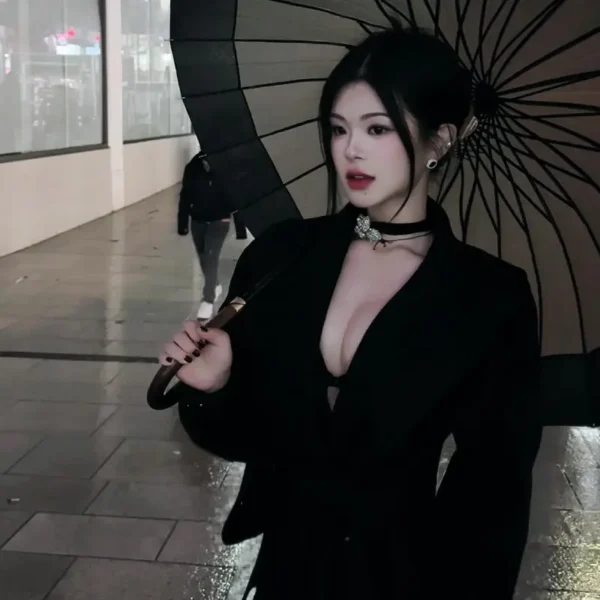 纽约高端陪玩女Martina