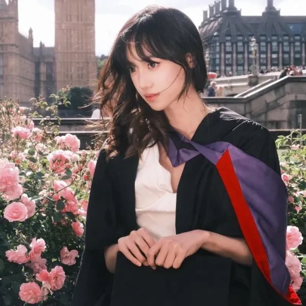 迪拜高端陪玩女Mia