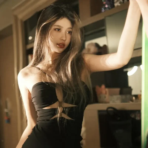 休斯顿高端包养女Rafaela