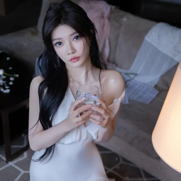 洛杉矶高端陪玩女Samantha