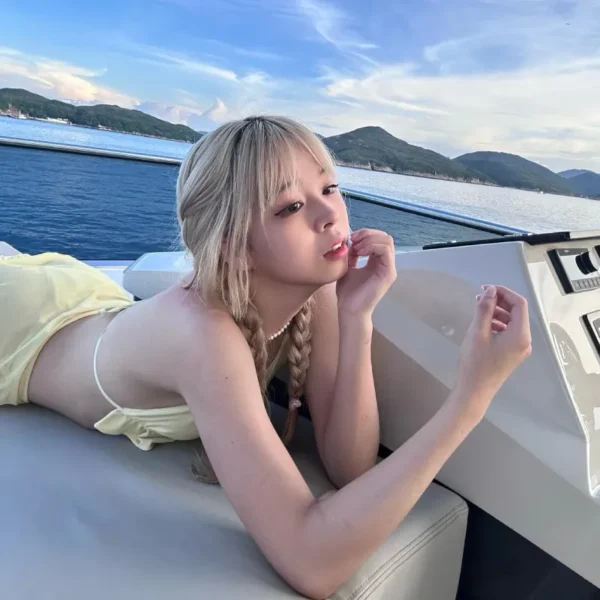 迈阿密高端外围女Scarlett