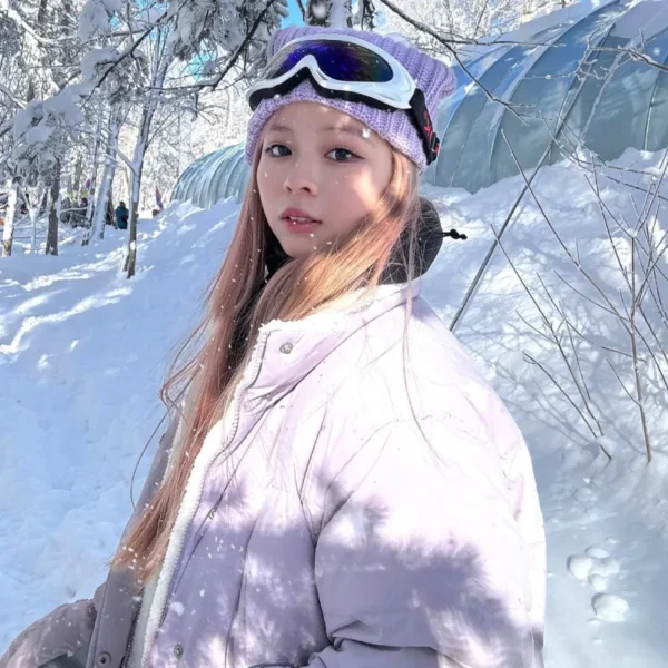 迈阿密高端一夜情女Scarlett