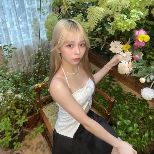 迈阿密高端纯欲女Scarlett