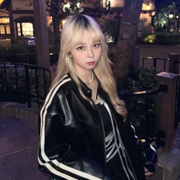 迈阿密高端约炮女Scarlett