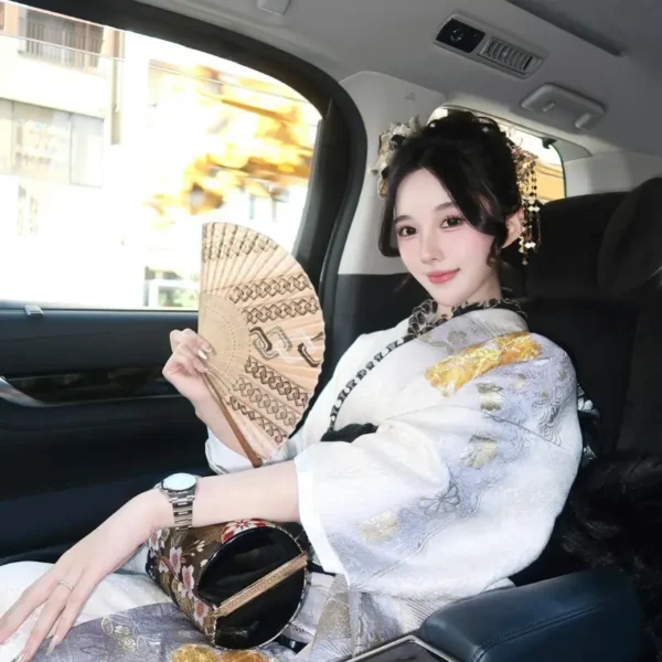 华盛顿网红外围Scarlett