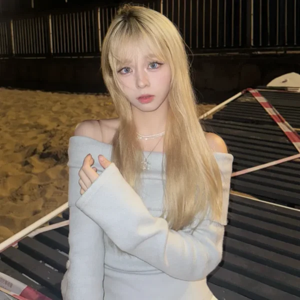 迈阿密辣妹外围Scarlett